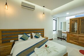 Krissna Villa Siem Reap