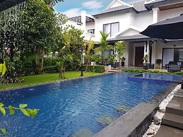 Krissna Villa Siem Reap