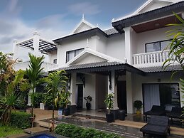 Krissna Villa Siem Reap