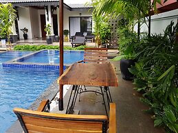 Krissna Villa Siem Reap
