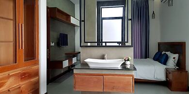 Krissna Villa Siem Reap