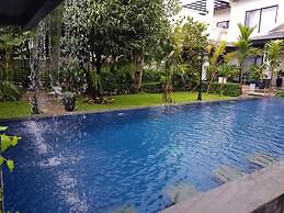 Krissna Villa Siem Reap