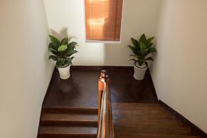 Krissna Villa Siem Reap