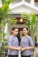 Krissna Villa Siem Reap