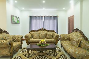 Krissna Villa Siem Reap