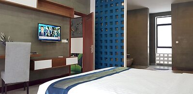 Krissna Villa Siem Reap