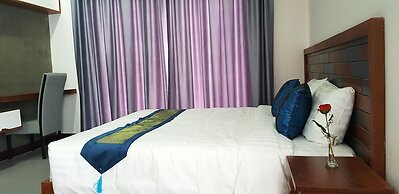 Krissna Villa Siem Reap