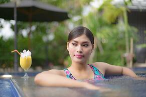 Krissna Villa Siem Reap