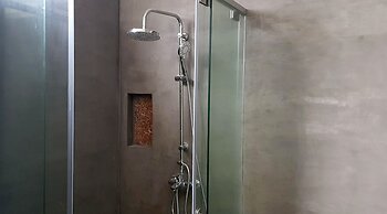 Krissna Villa Siem Reap