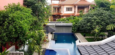Krissna Villa Siem Reap