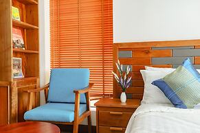 Krissna Villa Siem Reap