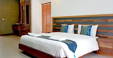 Krissna Villa Siem Reap