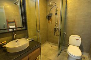 Krissna Villa Siem Reap