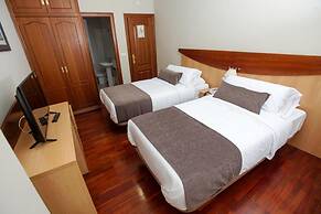 Hotel Real Ferrol