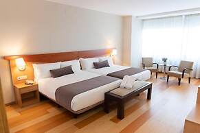 Hotel Real Ferrol