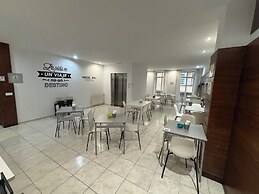 Hotel Real Ferrol
