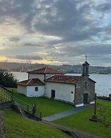 Hotel Real Ferrol