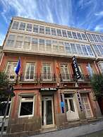 Hotel Real Ferrol