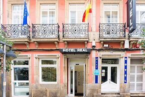Hotel Real Ferrol