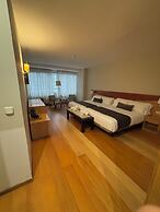 Hotel Real Ferrol