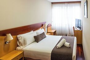 Hotel Real Ferrol
