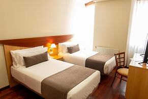Hotel Real Ferrol