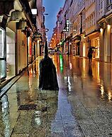 Hotel Real Ferrol