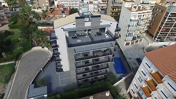 InmoSantos Apartaments Nuria