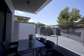 InmoSantos Apartaments Nuria