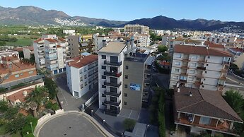 InmoSantos Apartaments Nuria