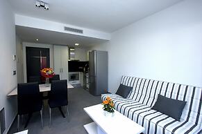 InmoSantos Apartaments Nuria