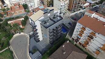 InmoSantos Apartaments Nuria