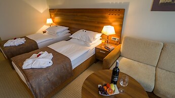 Hotel Trakoscan
