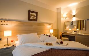 Hotel Trakoscan