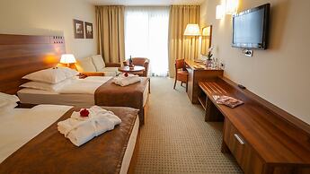 Hotel Trakoscan