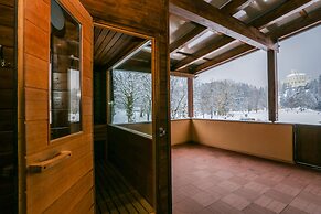 Hotel Trakoscan
