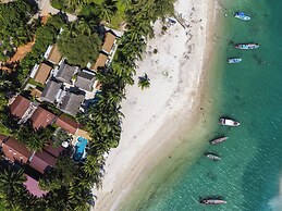 Samahita Retreat Koh Samui - SHA Plus