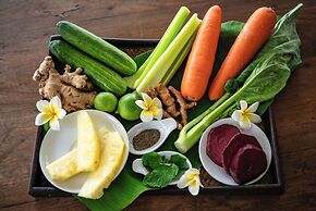 Samahita Retreat Koh Samui - SHA Plus