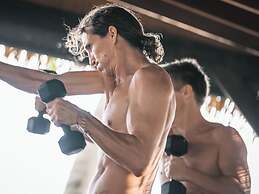 Samahita Retreat Koh Samui - SHA Plus