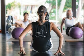 Samahita Retreat Koh Samui - SHA Plus