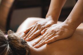 Samahita Retreat Koh Samui - SHA Plus