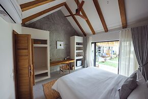 Samahita Retreat Koh Samui - SHA Plus