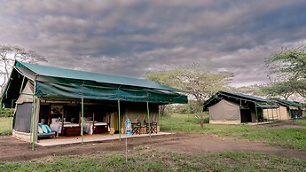 Angata Migration Camp