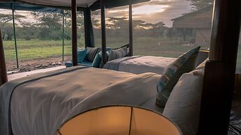 Angata Migration Camp