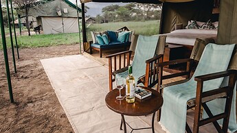 Angata Migration Camp