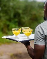 Angata Migration Camp