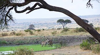 Angata Migration Camp