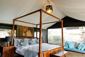 Angata Migration Camp