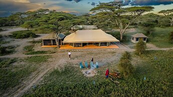 Angata Migration Camp