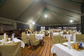 Angata Migration Camp